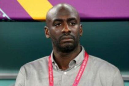 Otto Addo disappointed in draw against Niger