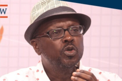 Prof Kwaku Azar on galamsey, corruption
