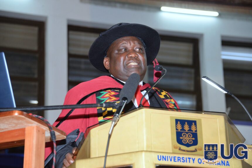 Prof. Ababio