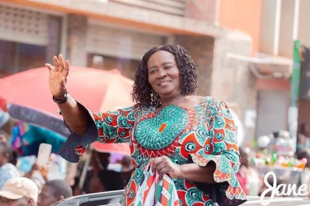 Prof.-Naana Opoku Agyemang