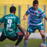 Samartex draws with Raja