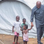 Ablakwa sets up rent fund for flood victims