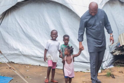Ablakwa sets up rent fund for flood victims