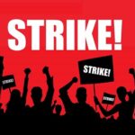 Strike