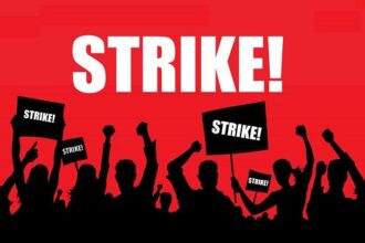 Strike