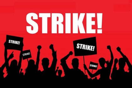 Strike
