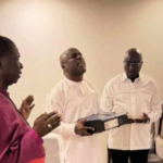 Bawumia and Kusi Boateng