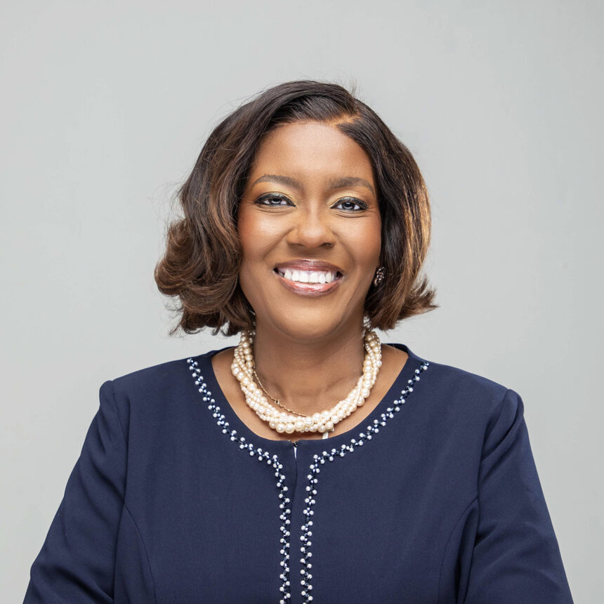 Efuah Ghartey
