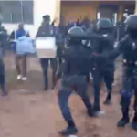 NPP Walewale primaries