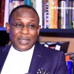Kofi Bentil on leaders