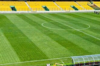 Accra Sports Stadium