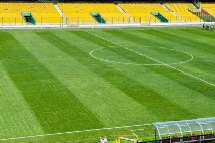 Accra Sports Stadium