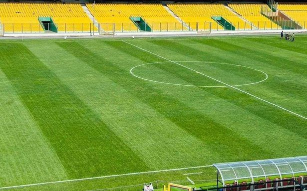 Accra Sports Stadium