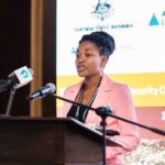 Dr Victoria Sam