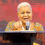 Dr. Joyce Aryee