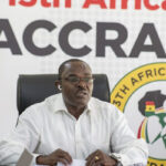 Dr. Kwaku Ofosu-Asare