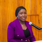 Fatimatu Abubakar