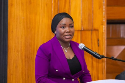 Fatimatu Abubakar