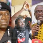 IGP Vormawor Prempeh