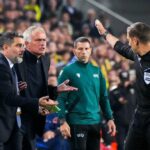 Jose Mourinho