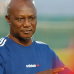 Kwasi Appiah