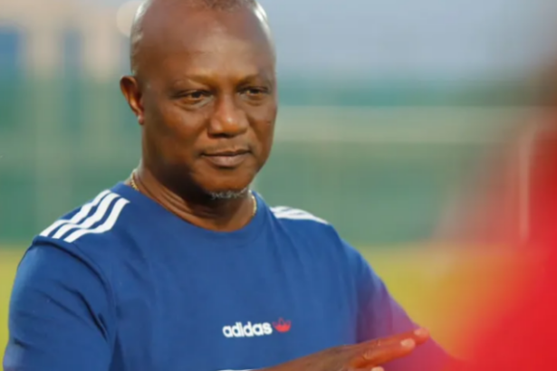 Kwasi Appiah