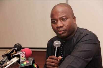 Mahama-Ayariga