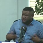 Michael Kwadwo Peprah