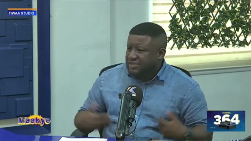 Michael Kwadwo Peprah