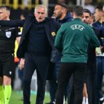 Mourinho