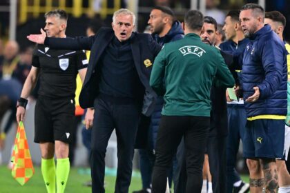 Mourinho
