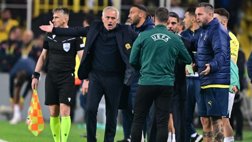 Mourinho