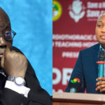 Nana Addo, Ablakwa