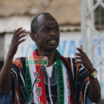 Johnson Aseidu Nketia