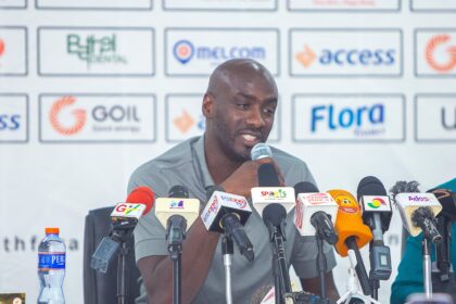 Otto Addo