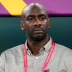 Otto-Addo Black Stars coach