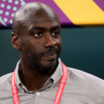 Addo Black Stars coach
