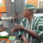 Peter Yaw Kwakye-Ackah