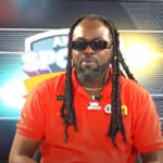 Prince Tagoe
