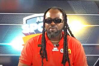 Prince Tagoe