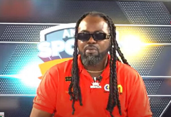 Prince Tagoe