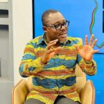 Pro. Ransford Gyampo