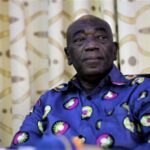 TUC Joshua Ansah