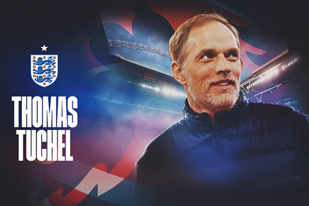 Thomas Tuchel