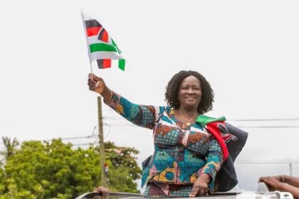 Jane Naana