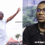 Kay Jay and Mahama
