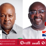 Awake News Election