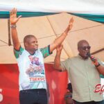 Efo Worlanyo Tsekpo