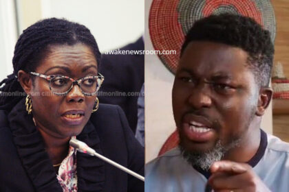 Kwame Asare Obeng