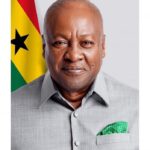 John Mahama